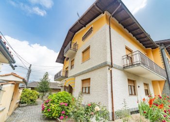 Semi-detached Villa Via Roma, Valgrana - photo 27