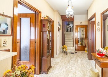 Semi-detached Villa Via Roma, Valgrana - photo 29