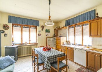 Semi-detached Villa Via Roma, Valgrana - photo 30