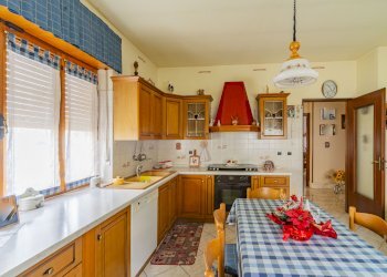 Semi-detached Villa Via Roma, Valgrana - photo 31