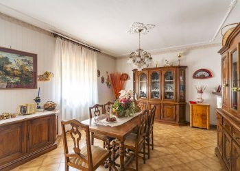 Semi-detached Villa Via Roma, Valgrana - photo 32