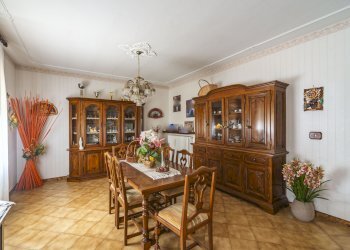 Semi-detached Villa Via Roma, Valgrana - photo 33