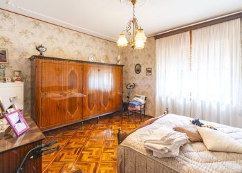 Semi-detached Villa Via Roma, Valgrana - photo 34