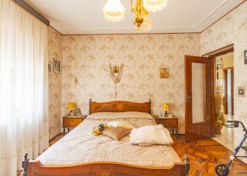Semi-detached Villa Via Roma, Valgrana - photo 35