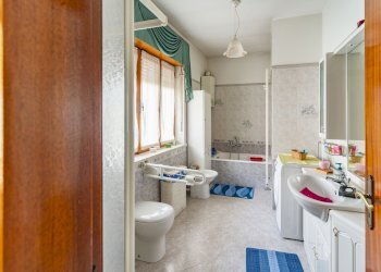 Semi-detached Villa Via Roma, Valgrana - photo 36