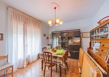 Semi-detached Villa Via Roma, Valgrana - photo 37
