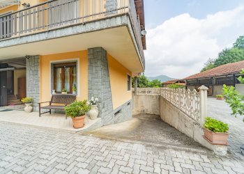 Semi-detached Villa Via Roma, Valgrana - photo 38