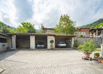 Semi-detached Villa Via Roma, Valgrana - photo 40