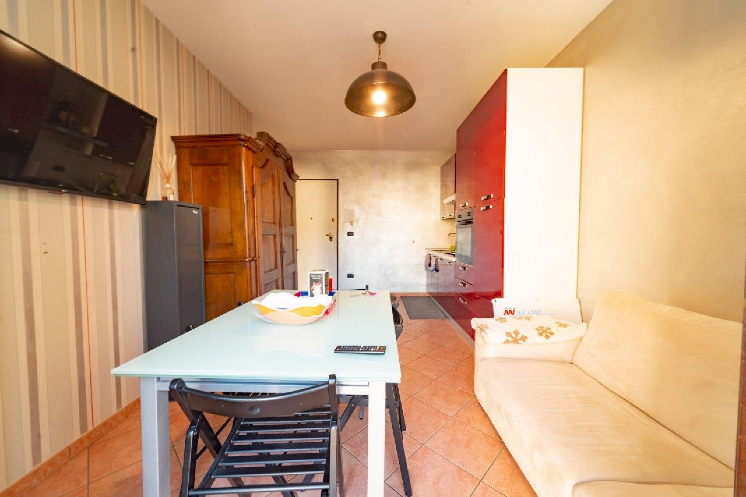 Two-room apartment Via Roma, Caraglio - photo 2