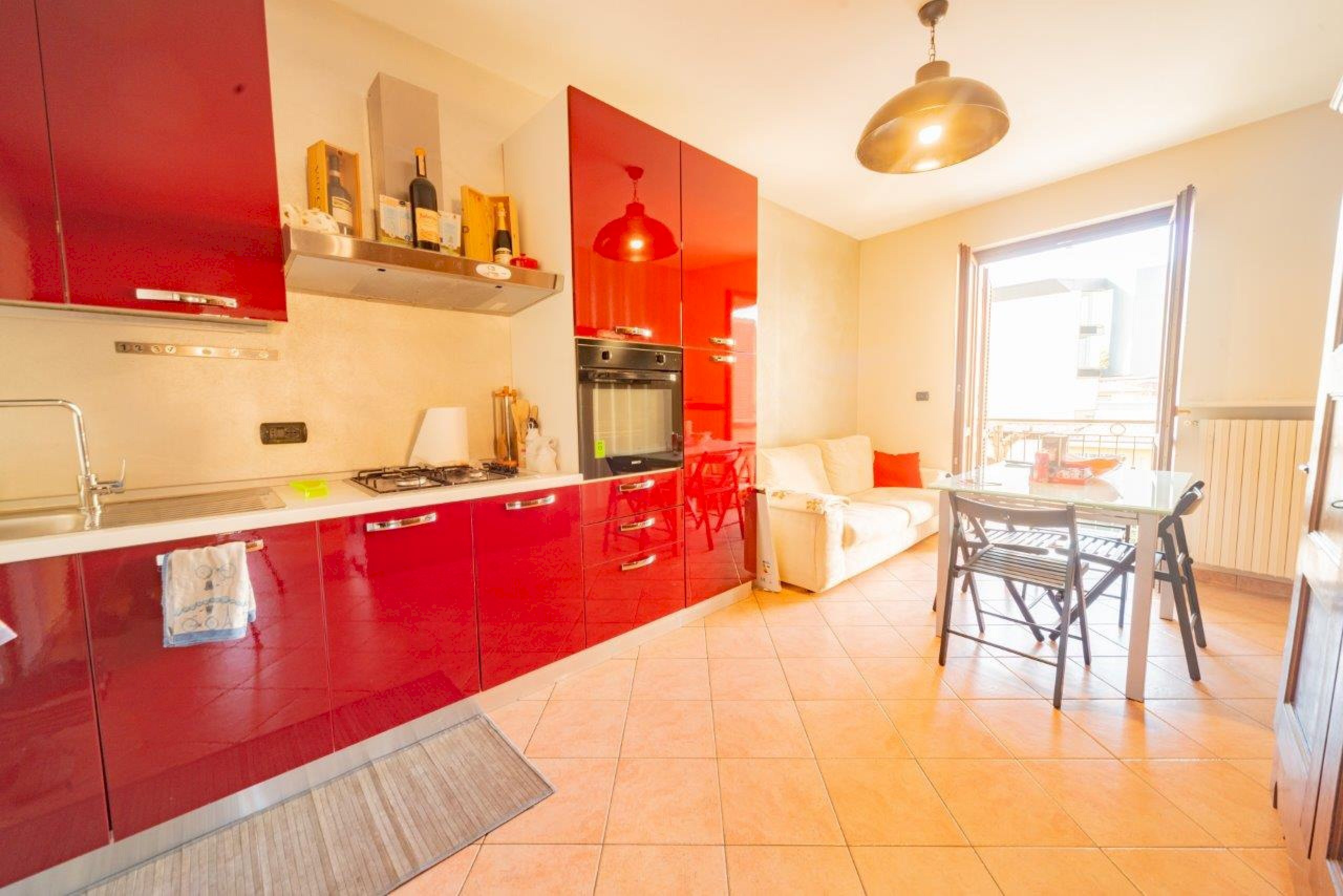 Two-room apartment Via Roma, Caraglio - photo 3
