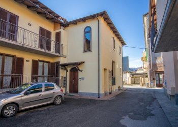 Two-room apartment Via Roma, Caraglio - photo 9