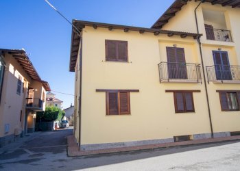 Two-room apartment Via Roma, Caraglio - photo 10