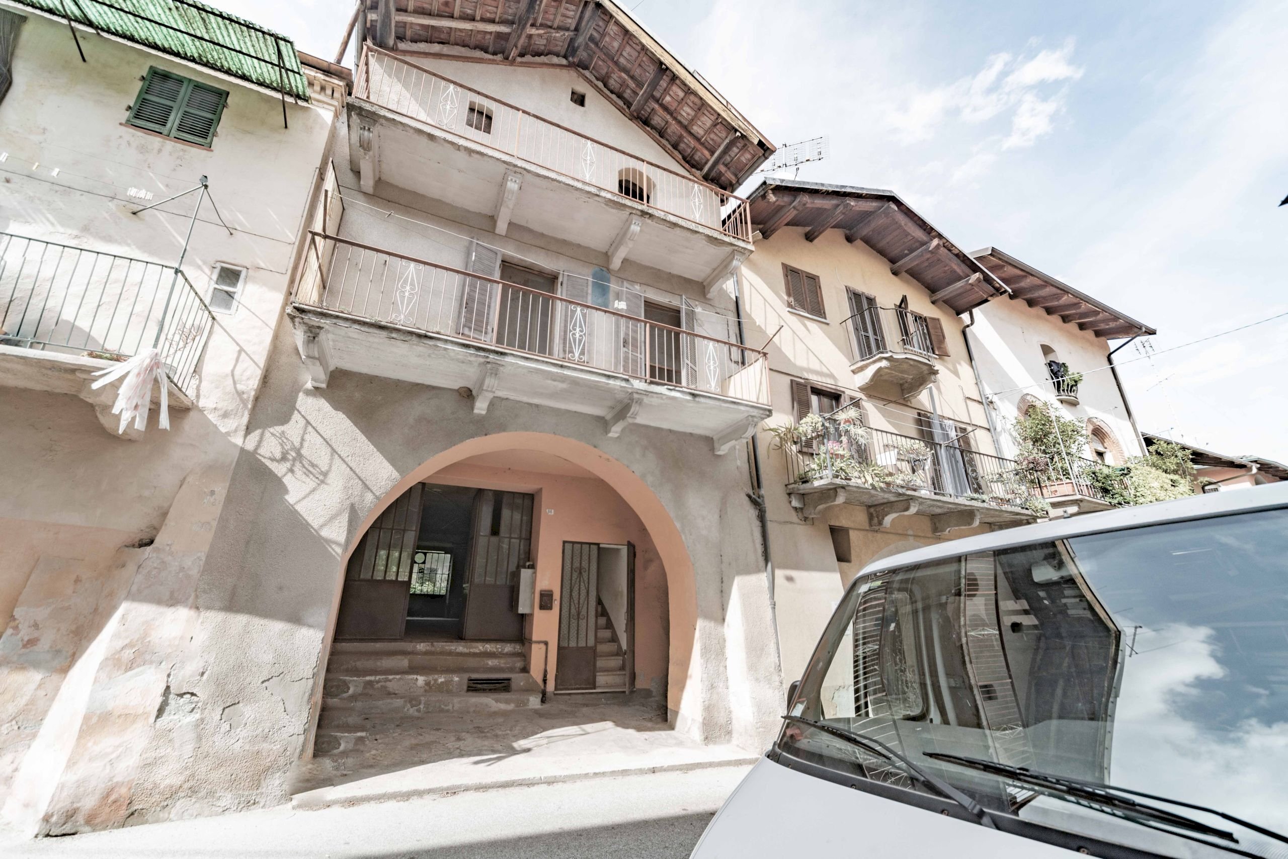 Villa a Schiera Via Angelo Brofferio, Caraglio - foto 2