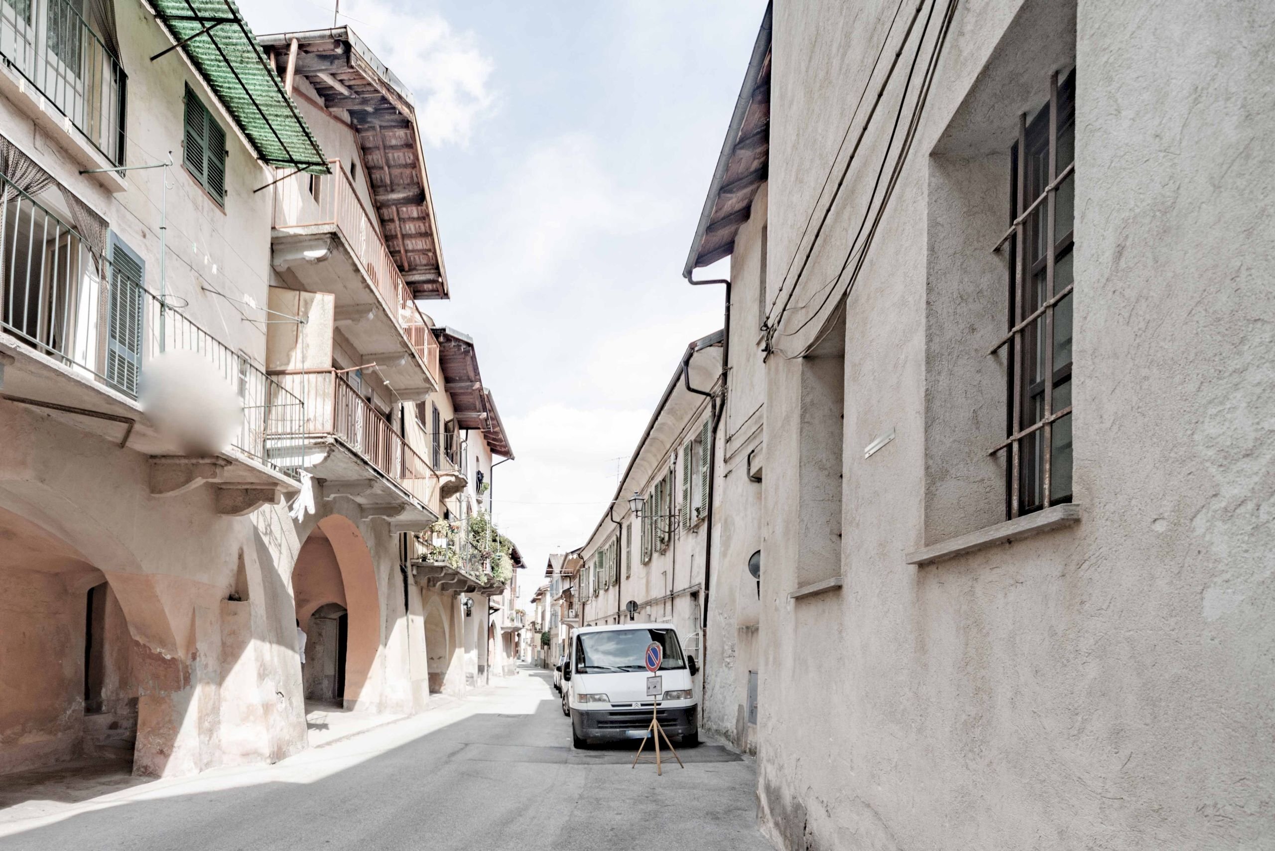 Villa a Schiera Via Angelo Brofferio, Caraglio - foto 1