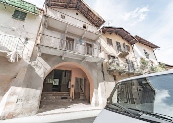 Villa a Schiera Via Angelo Brofferio, Caraglio - foto 2