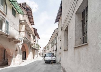 Villa a Schiera Via Angelo Brofferio, Caraglio - foto 1