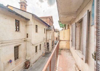 Villa a Schiera Via Angelo Brofferio, Caraglio - foto 24