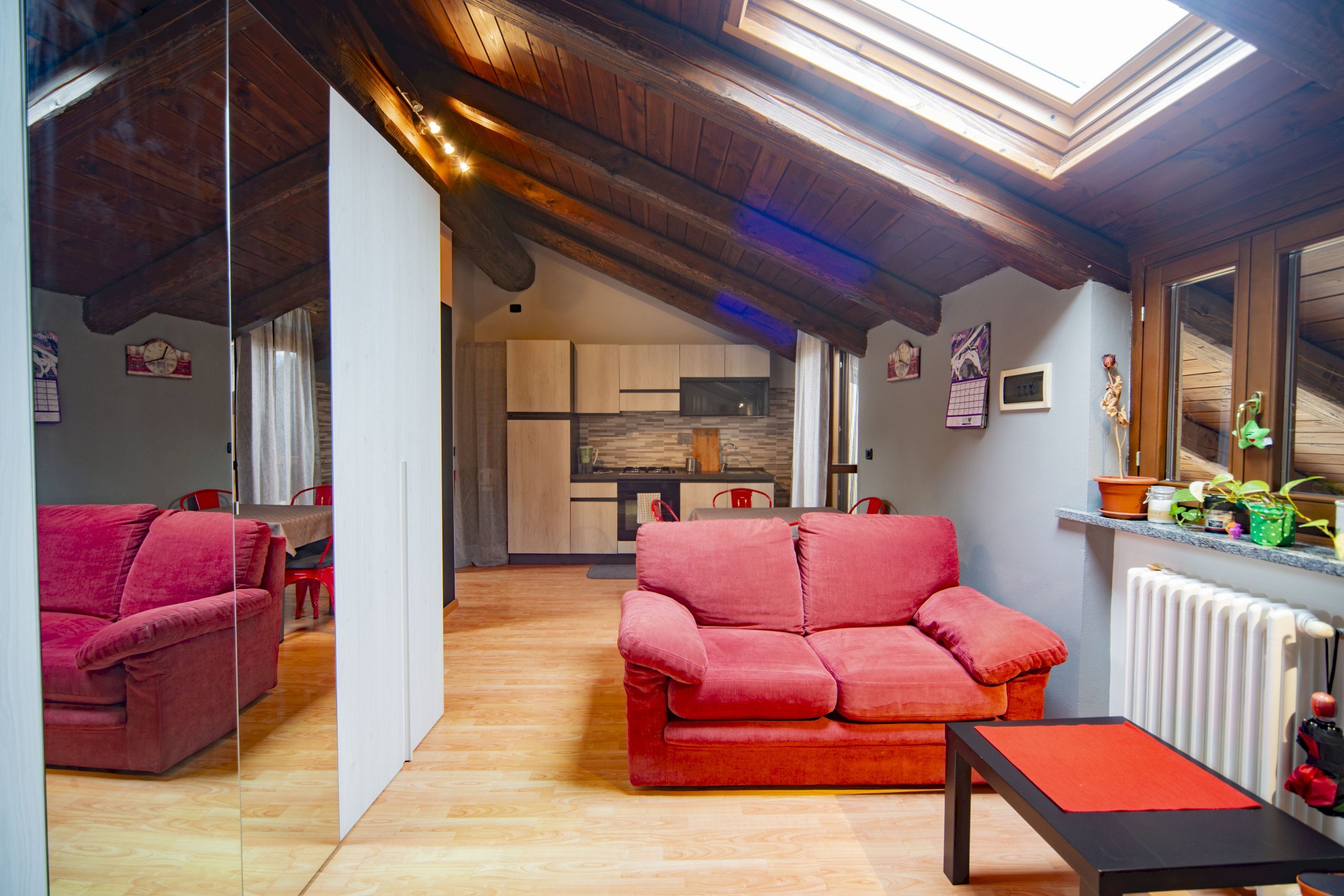 Monolocale Via Roma, Caraglio - foto 1