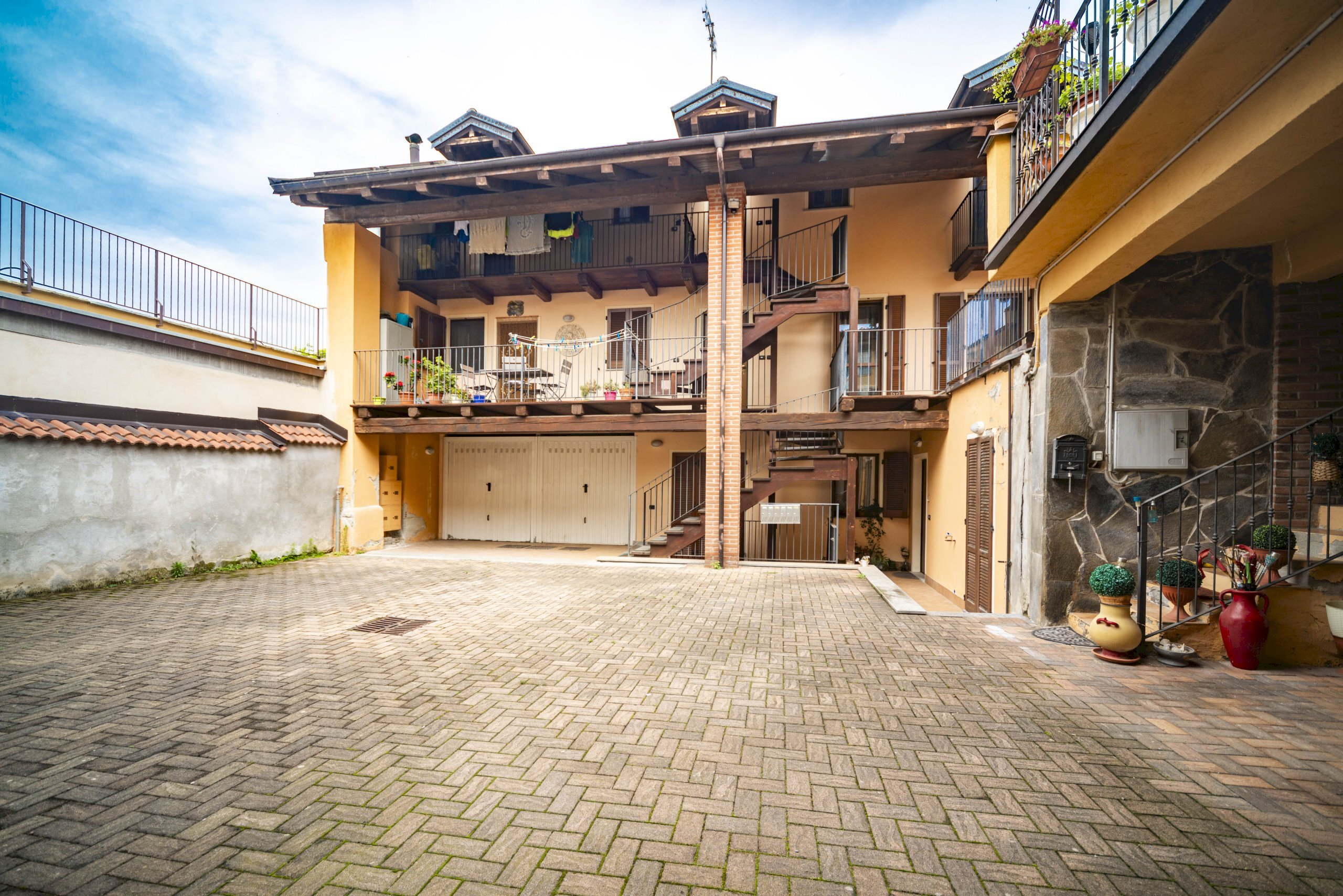 Monolocale Via Roma, Caraglio - foto 2