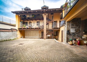 Monolocale Via Roma, Caraglio - foto 15