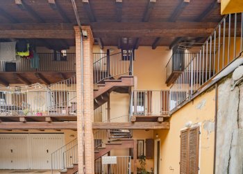 Monolocale Via Roma, Caraglio - foto 16