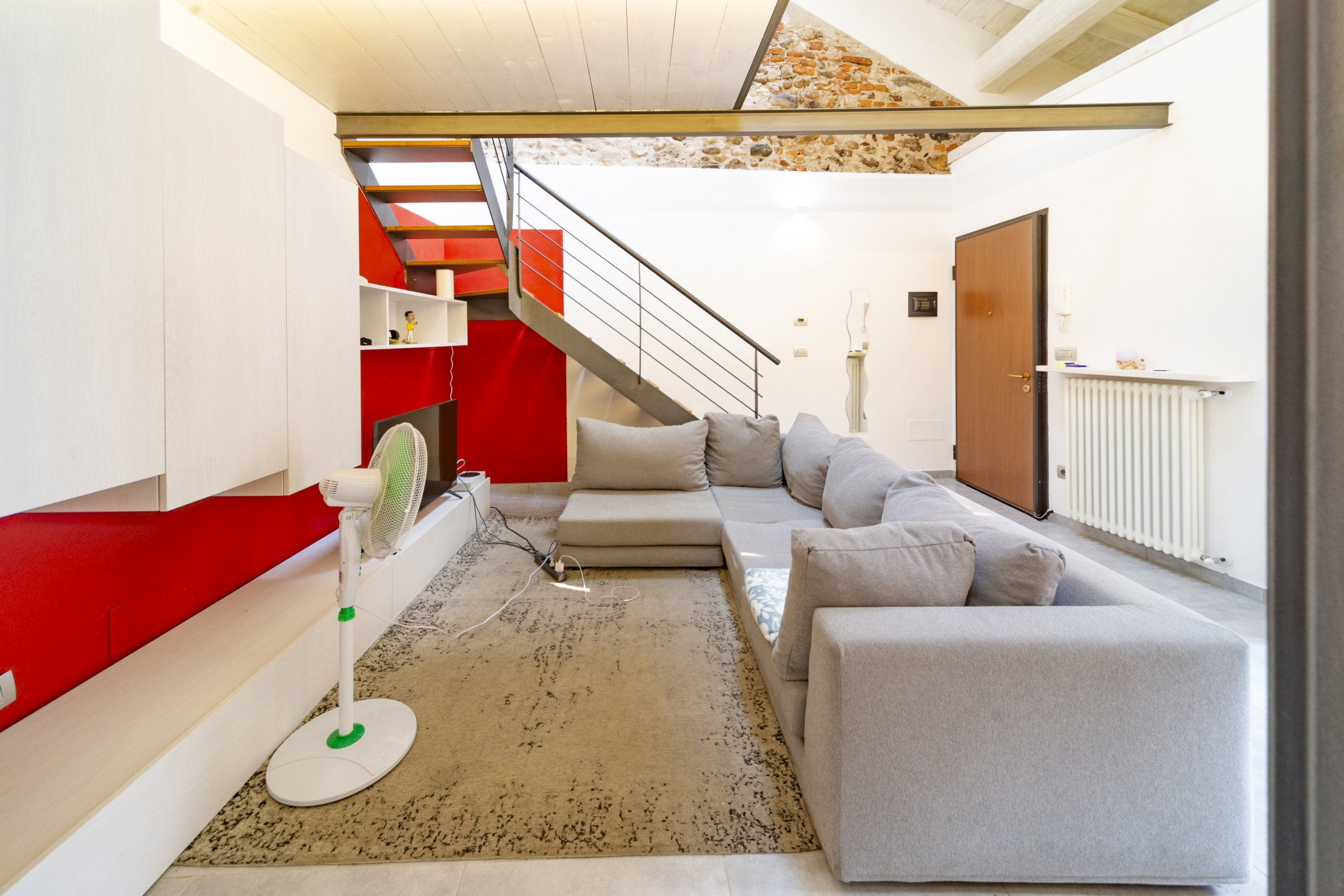 Three-room apartment Via Brofferio, Caraglio - photo 2