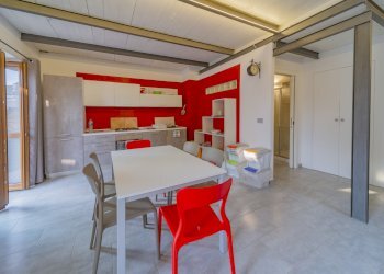 Trilocale Via Brofferio, Caraglio - foto 5