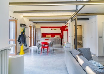 Trilocale Via Brofferio, Caraglio - foto 7