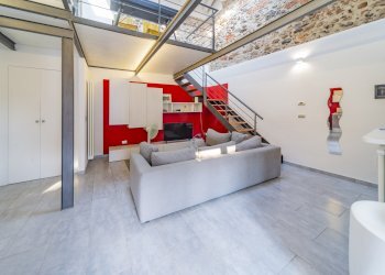 Trilocale Via Brofferio, Caraglio - foto 9