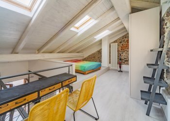 Trilocale Via Brofferio, Caraglio - foto 11