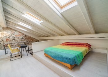 Trilocale Via Brofferio, Caraglio - foto 12