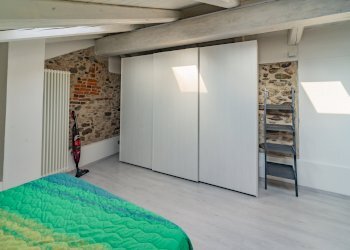 Trilocale Via Brofferio, Caraglio - foto 13