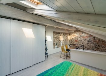 Trilocale Via Brofferio, Caraglio - foto 14