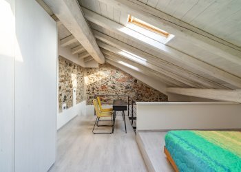 Trilocale Via Brofferio, Caraglio - foto 15