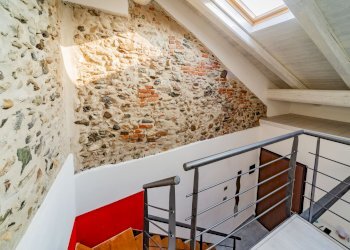 Trilocale Via Brofferio, Caraglio - foto 16