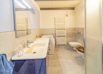 Trilocale Via Brofferio, Caraglio - foto 17