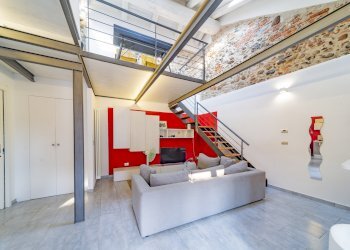 Three-room apartment Via Brofferio, Caraglio - photo 1