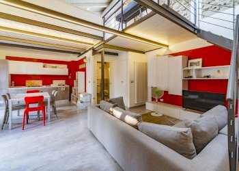Three-room apartment Via Brofferio, Caraglio - photo 3