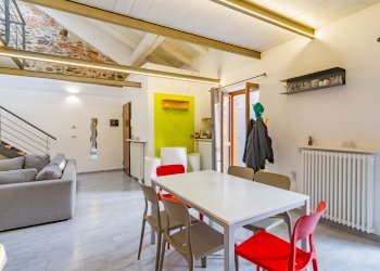 Three-room apartment Via Brofferio, Caraglio - photo 4