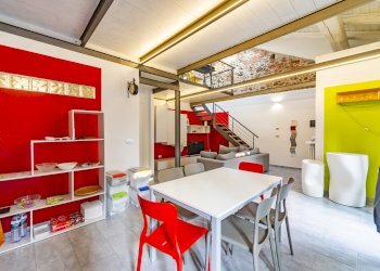 Three-room apartment Via Brofferio, Caraglio - photo 8