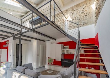 Three-room apartment Via Brofferio, Caraglio - photo 10