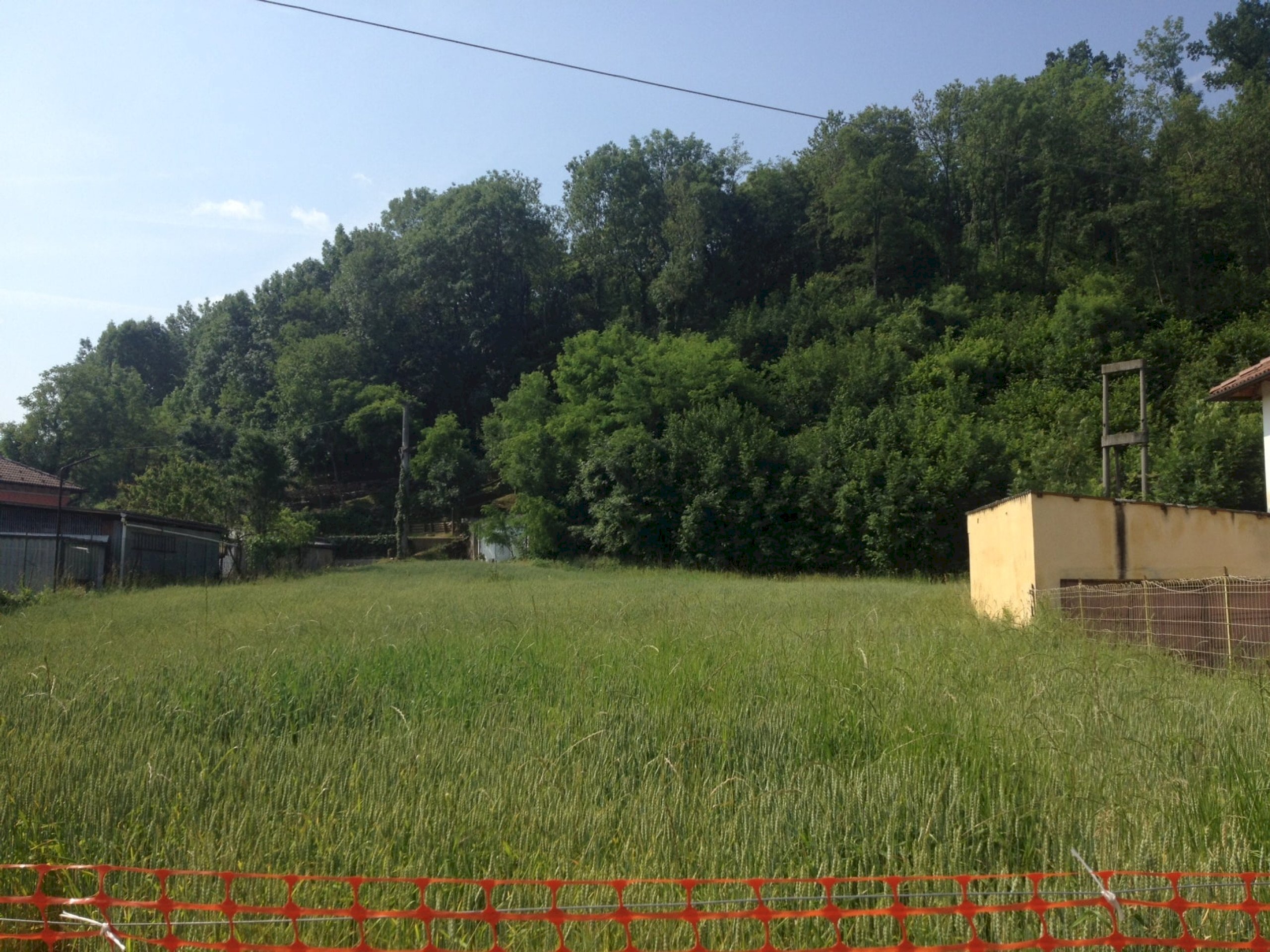 Terreno edificabile Montessori, Caraglio - foto 2