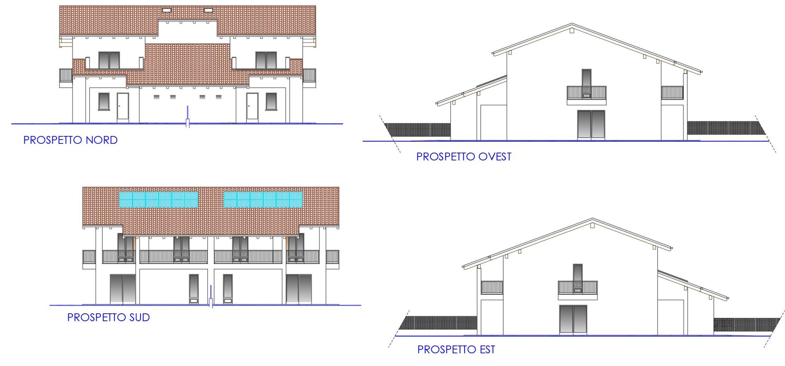 Terreno edificabile Montessori, Caraglio - foto 3