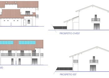 Terreno edificabile Montessori, Caraglio - foto 3