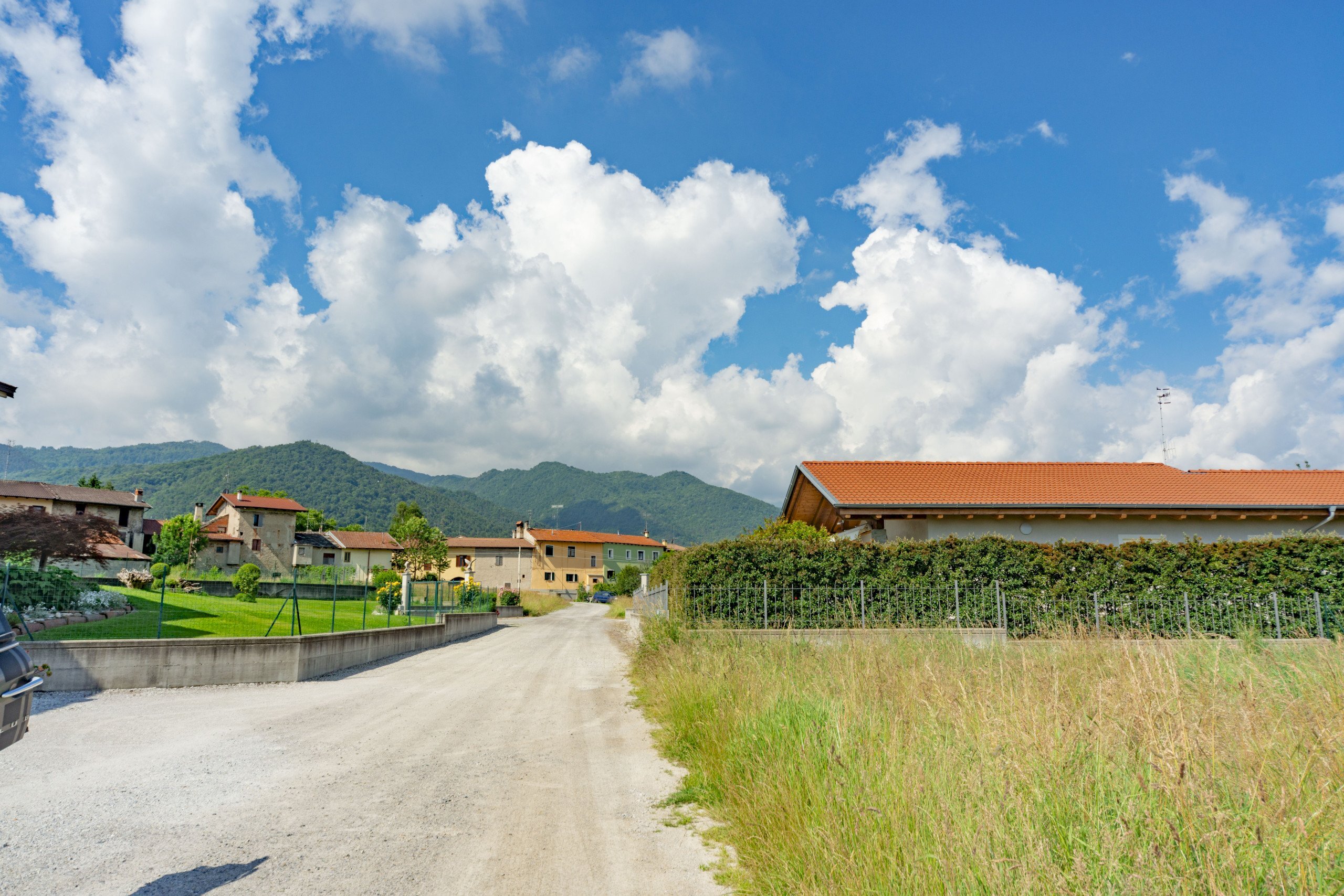 Terreno edificabile Via Fucine, Dronero - foto 2