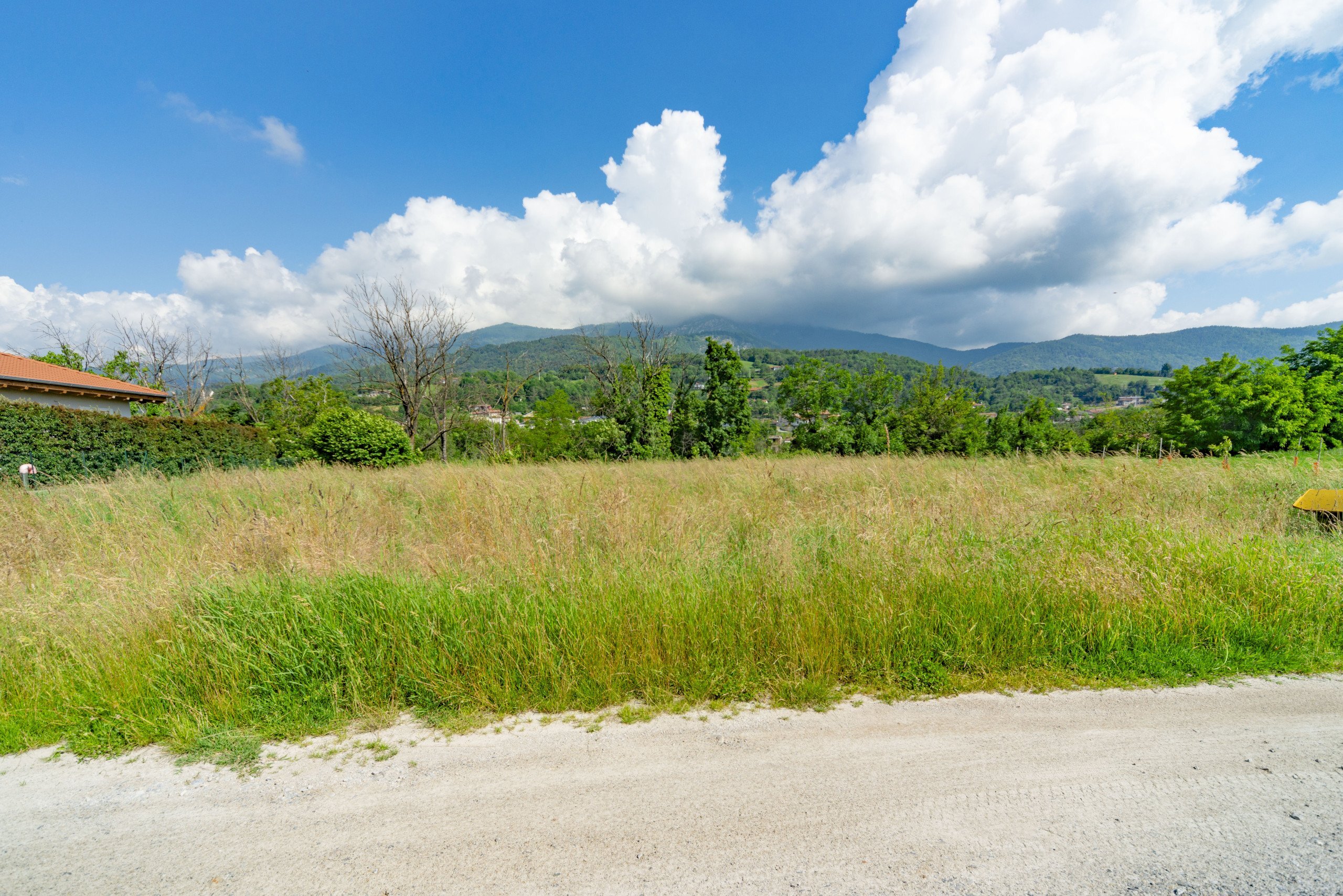 Terreno edificabile Via Fucine, Dronero - foto 3