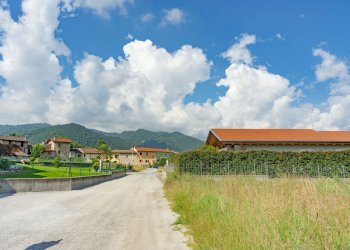 Terreno edificabile Via Fucine, Dronero - foto 2