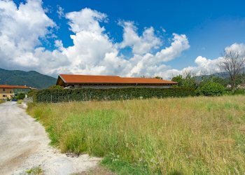 Terreno edificabile Via Fucine, Dronero - foto 5