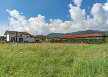 Terreno edificabile Via Fucine, Dronero - foto 8