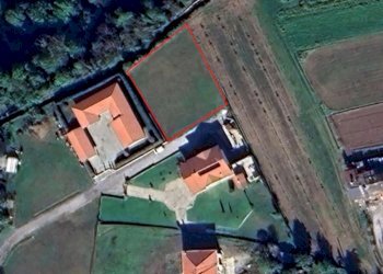 Building land Via Fucine, Dronero - photo 1